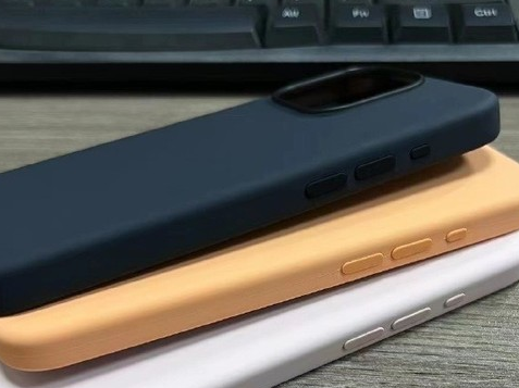 南郑苹果14维修站分享iPhone14手机壳能直接给iPhone15用吗?