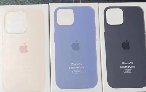 南郑苹果14维修站分享iPhone14手机壳能直接给iPhone15用吗？ 