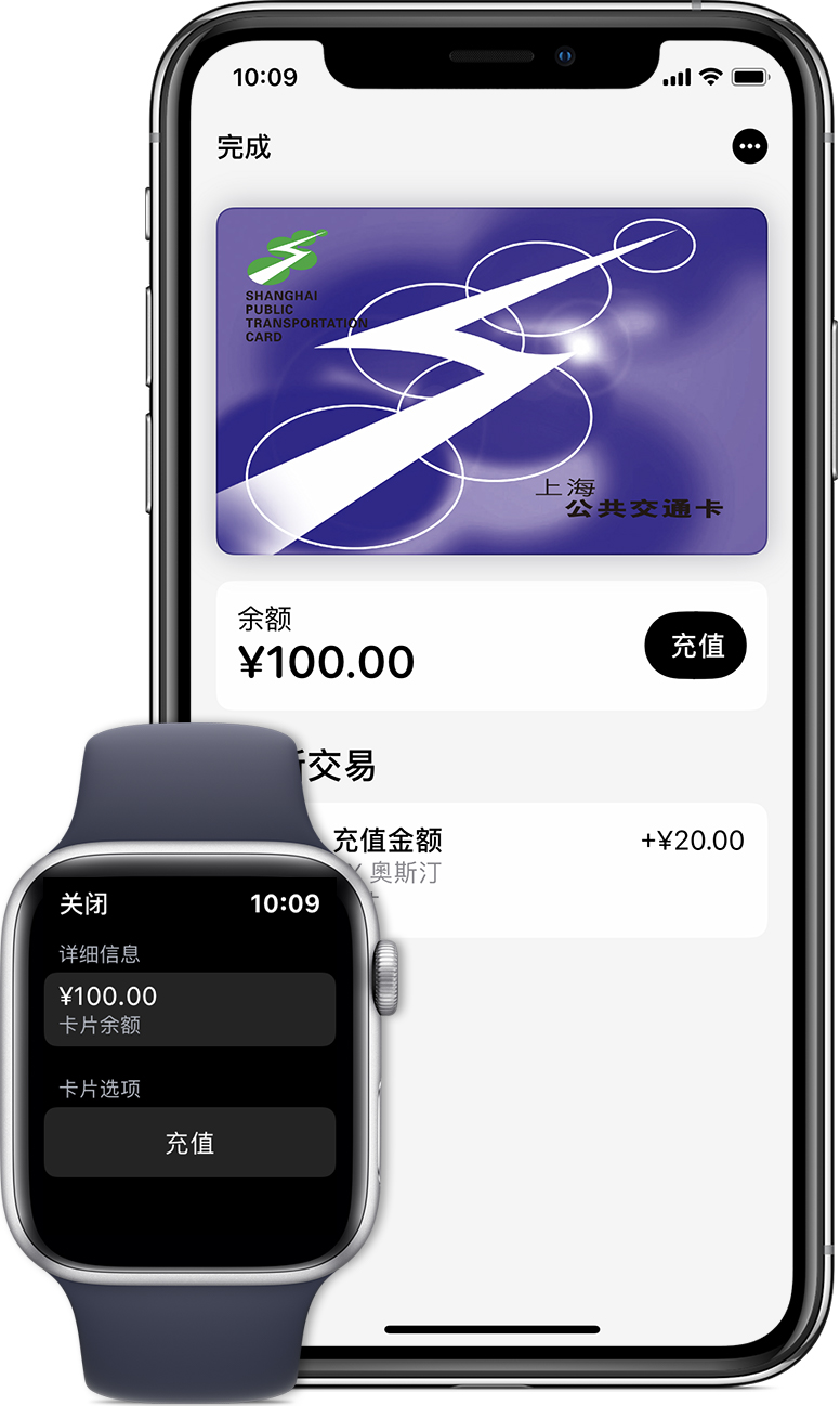 南郑苹果手机维修分享:用 Apple Pay 刷交通卡有哪些优势？如何设置和使用？ 