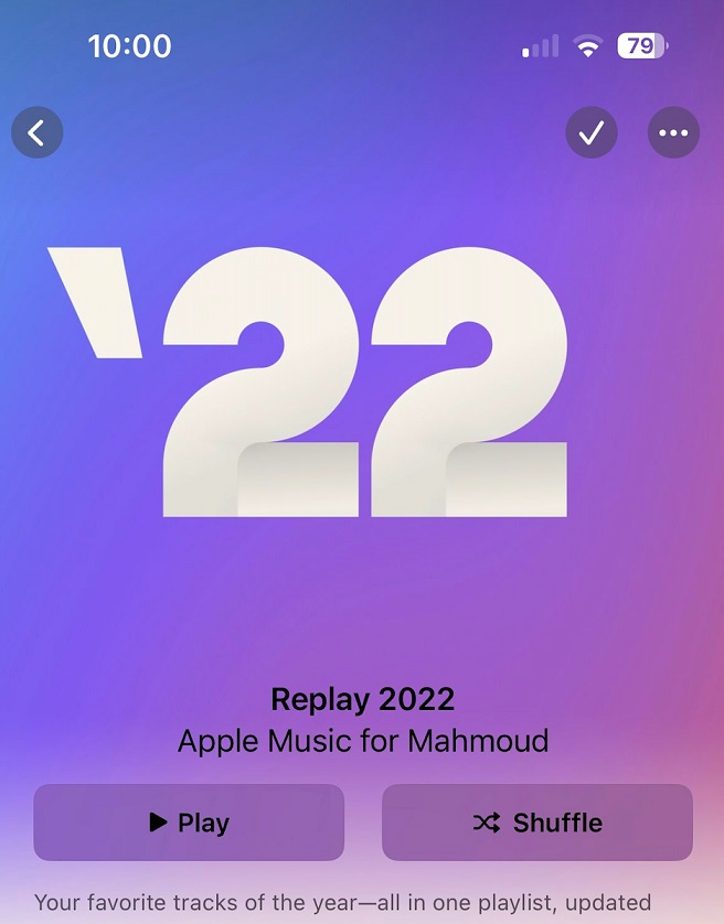 南郑苹果手机维修分享iOS16.2 Beta3更新内容及升级建议 