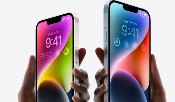 南郑苹果14维修分享iPhone 14系列支持的eSIM卡有哪些优点 