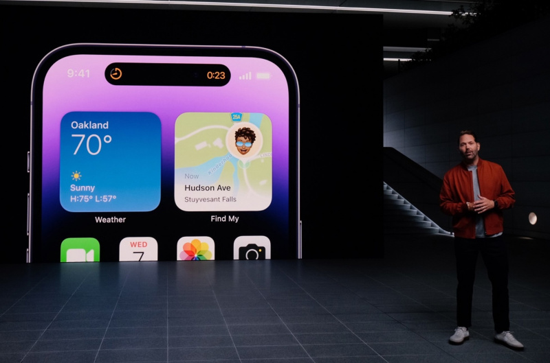 南郑苹果14维修分享iPhone 14售价揭晓 