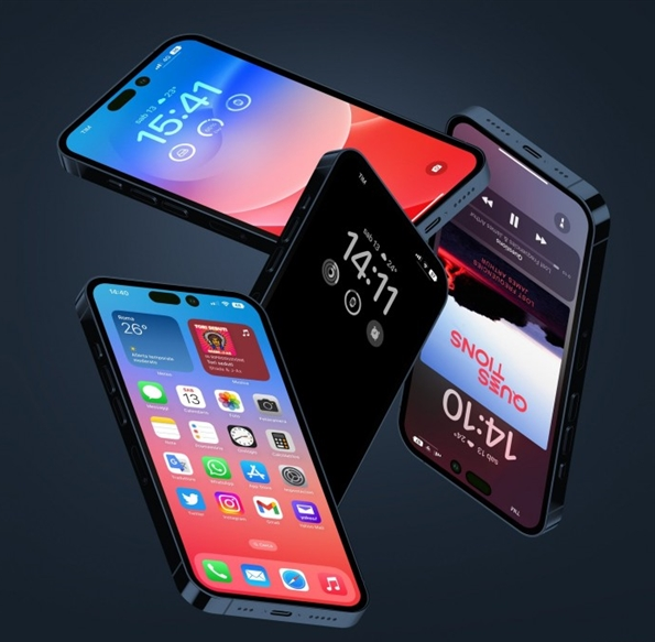 南郑苹果14维修分享入门级iPhone 14多少钱 