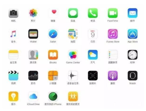 南郑苹果手机维修分享iPhone 自带 App 有哪些不为人知的优点 