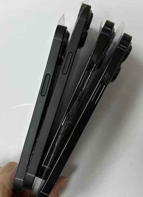 南郑苹果14维修分享iPhone14电池多少毫安 