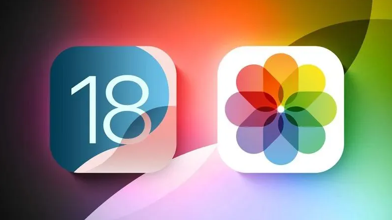 南郑苹果手机维修分享苹果 iOS / iPadOS 18.1Beta 3 发布 