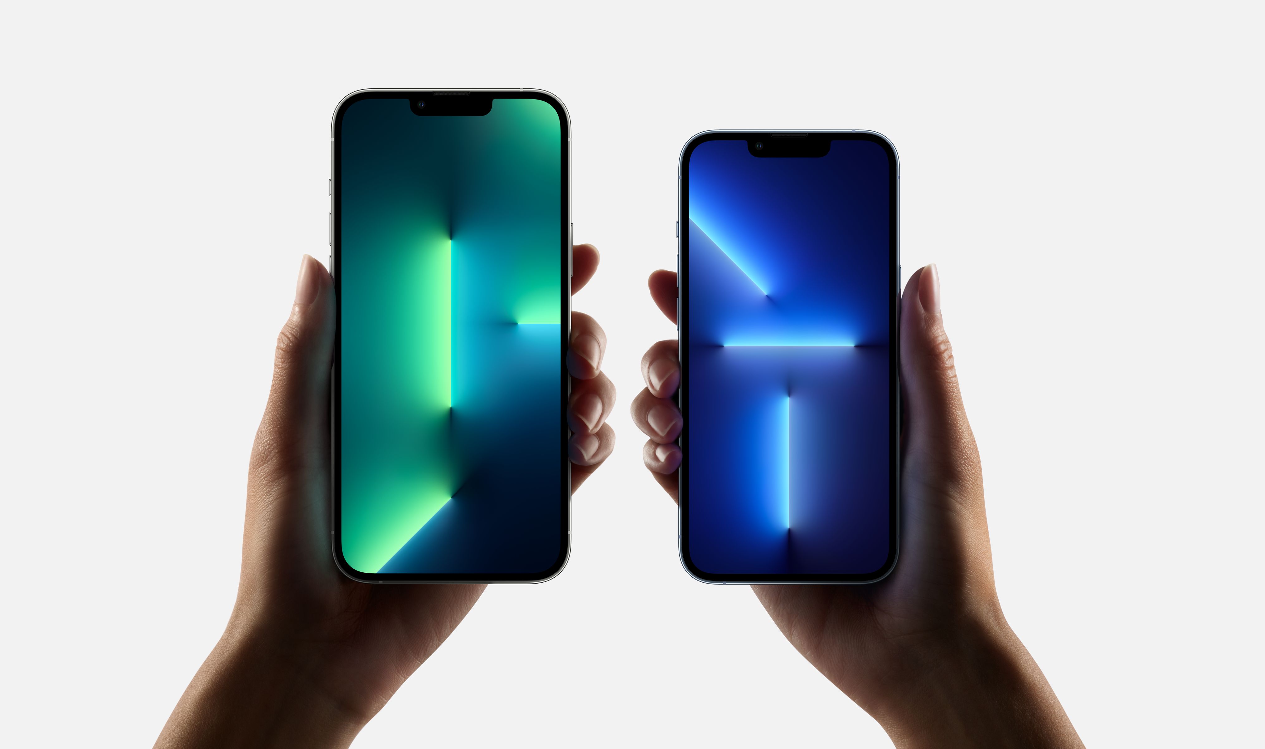 南郑苹果手机维修分享iPhone 13 四款机型怎么选 