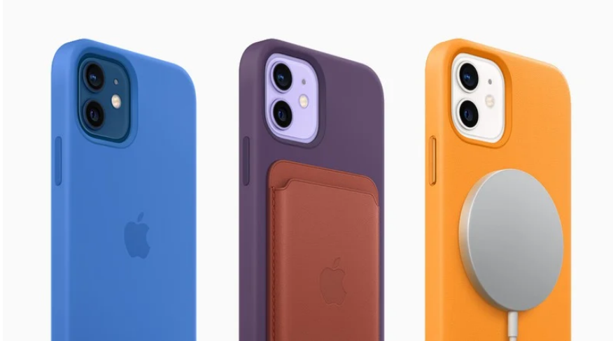 南郑苹果手机维修分享关于 iPhone 13 的细节爆料 