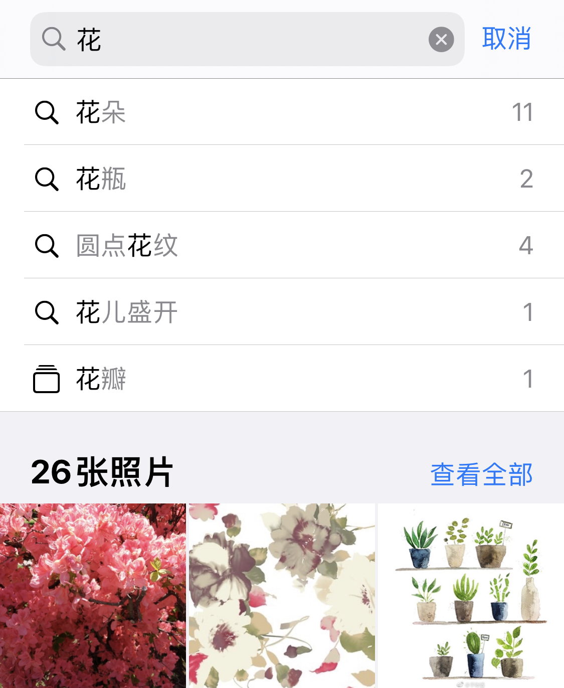 南郑苹果手机维修分享iPhone 小技巧 