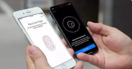 南郑苹果手机维修分享iPhone 13 系列会有屏下指纹吗 