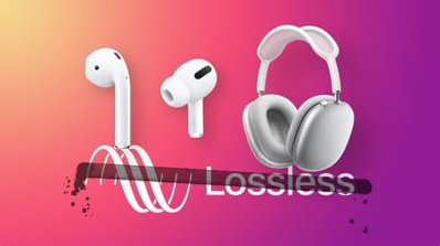 南郑苹果手机维修分享哪些设备支持Apple Music 无损音频 