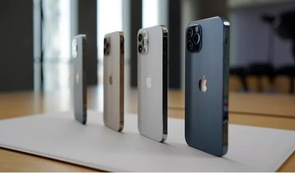 南郑苹果手机维修分享为什么说iPhone13才是真旗舰 