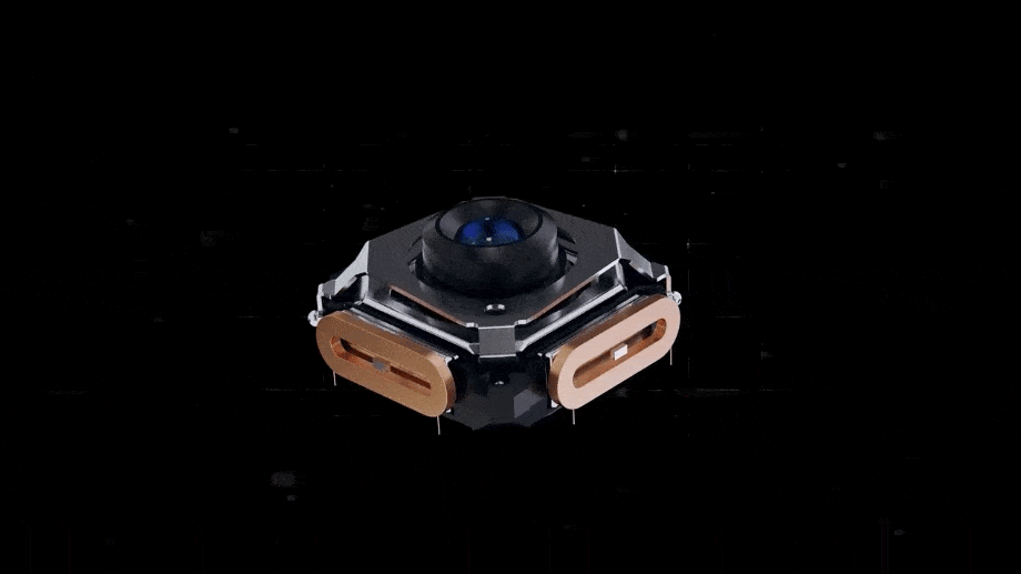 南郑苹果手机维修分享iPhone 12 Pro Max 独享的这颗传感器更大的特点是什么 