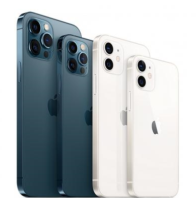 南郑苹果维修点分享iPhone 12 Pro发烫关联故障汇总 