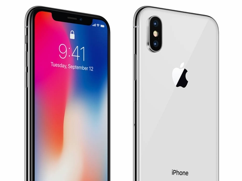 南郑苹果维修点分享iPhone X摄像头实拍质感与场景适配全解析 